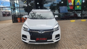 tiggo 5x txs 1.5 turbo pg 2022 passo fundo