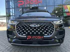 tiggo 8 tiggo8 pro phev hybrid baixo 2024 passo fundo