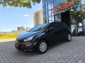 hb20 hb 20 1.6 comfort plus   baixo    2015 passo fundo