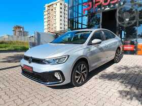 virtus highline tsi     baixo    2024 passo fundo