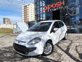 punto essence sp 1.6 dualogic   baixo    2016 passo fundo