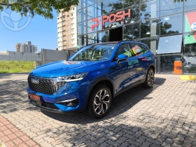 gwm haval h6 phev 34     baixo    2024 passo fundo