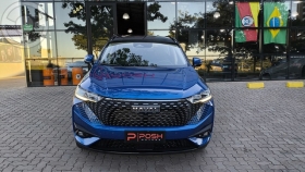 gwm haval h6 phev 34 25 baixo 2024 passo fundo