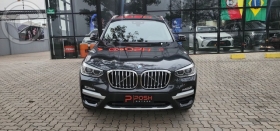 bmw x3 x 3 sdrive30i x line   baixo    2019 passo fundo