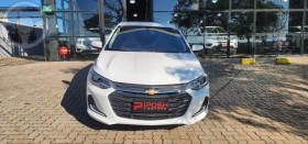 gm chevrolet onix premier automatico 2024 passo fundo