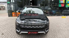 compass longitude 2.0 turbo 4x4 26 igual a zero 2023 passo fundo