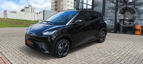 byd mini dolphin gs ev   igual a zero    2025 passo fundo