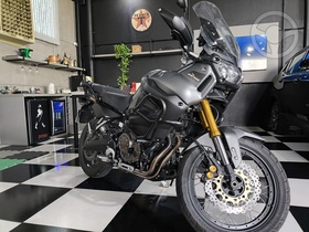 super tenere xt1200 z   baixo    2015 passo fundo