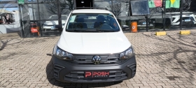 saveiro cs robust 1.6 zero 2026 passo fundo