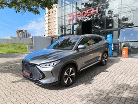 byd song plus gs hybrid     baixo      2024 passo fundo