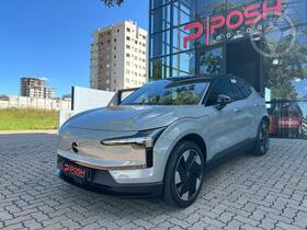 volvo ex30 plus60 ex 30 plus60   baixo   garantia de fabrica    2024 passo fundo