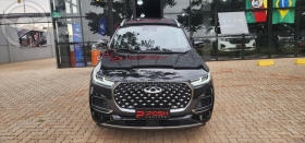 tiggo 8 pro hybrid     baixo    2023 passo fundo