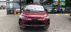 haval h6 gt awd baixo 2024 passo fundo