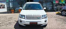 freelander se 2.0 turbo si4    2013 passo fundo