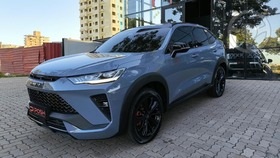 haval h6 gt awd   garantia de fabrica    2024 passo fundo