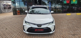 corolla altis premium 2.0 aut   top delinha   baixo    2021 passo fundo