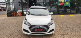 hb20 hb 20 comfort plus 1.0 turbo      2019 passo fundo