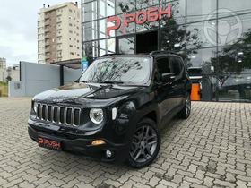 jeep renegade longitude aut   baixo    2020 passo fundo