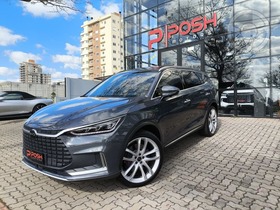 byd tan awd gs ev     33.000    2023 passo fundo
