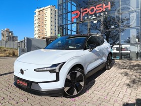 volvo ex30 ultra   baixo   garantia de fabrica    2024 passo fundo