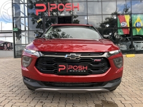 chevrolet gm montana rs garantia de fabrica 2024 passo fundo