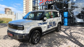 spark euv activ   zero    2026 passo fundo