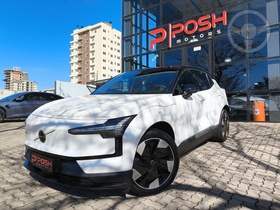 volvo ex30 plus60 ex 30 plus60   baixo   garantia de fabrica    2024 passo fundo