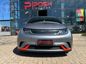 dolphin gs ev baixo garantia de fabrica 2024 passo fundo