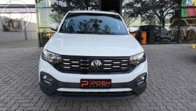 tcross t cross t cross comfortline tsi baixo 2024 passo fundo