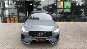 xc60 xc 60 ultimate dark t8 baixo garantia de fabrica 2024 passo fundo