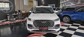 tiggo 8 tiggo8 pro phev hybrid baixo 2023 passo fundo