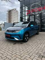 byd dolphin plus 310 ev     baixo  2024 passo fundo