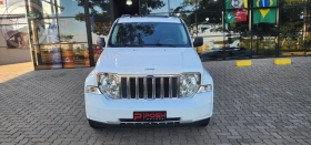 cherokee limited v6 3.7 4x4      2012 passo fundo