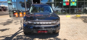 bronco sport wildtrak 4x4 25 baixo 2021 passo fundo