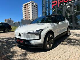 volvo ex30 plus60 ex 30 plus60   baixo   garantia de fabrica    2024 passo fundo