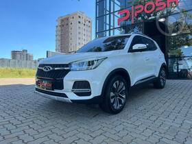 caoa chery tiggo 5x txs   baixo    2022 passo fundo