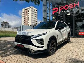 eclipse cross hpe s black awd     3.000    2026 passo fundo