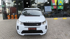 discovery p250 sport r dynamic   baixo      2021 passo fundo