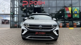 taos highline 1.4 turbo 25 baixo 2023 passo fundo
