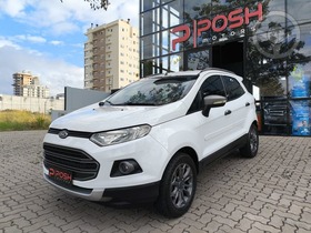 ecosport freestyle manual   baixo    2017 passo fundo