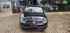 golf variant highline aut 1.4 turbo      2018 passo fundo