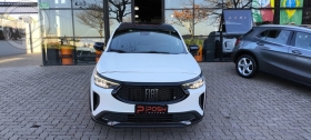 fastback limited edition 1.3 turbo baixo 2023 passo fundo