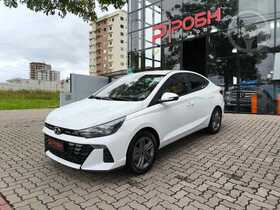 hb20 hb20s comfort plus 1.0 turbo aut   750      2025 passo fundo