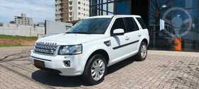 freelander se 2.0 turbo si4    2013 passo fundo