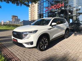 gwm haval h6 phev 34     baixo    2024 passo fundo