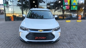 tracker lt aut 1.0 turbo    2023 passo fundo