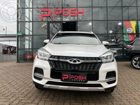 tiggo 5x txs 1.5 turbo   baixo    2022 passo fundo
