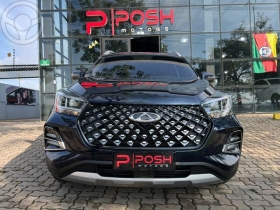 tiggo 5x pro hydrid 1.5 turbo baixo 2023 passo fundo