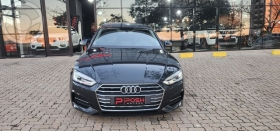 audi a5 a 5 sportback ambiente tfsi    2018 passo fundo