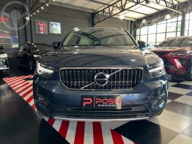 xc40 xc 40 t5 inscription hybrid   baixo    2021 passo fundo